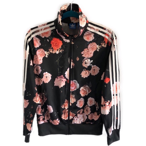 adidas firebird rose adidas firebird rose